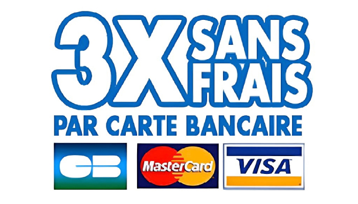Payment method 8